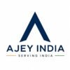Ajey India logo