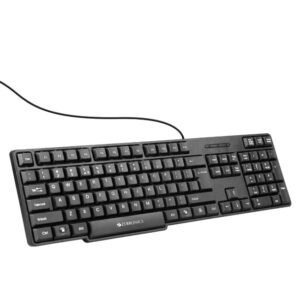 Zebronics K65 Keyboard